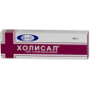 Холисал гель стомат. 10г