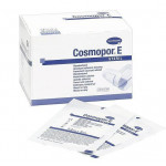 Повязки пластырного типа: cosmopor e steril/ космопор е стерил (стерильный), 15 х 8 см,